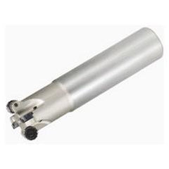 ERC12R125U015003LL - Indexable End Mill - Exact Industrial Supply
