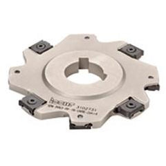 SDND100-05-27-LN08 SLOT MILING - Exact Industrial Supply