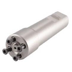 S 1.25-55  DRIVE SHAFT - Exact Industrial Supply