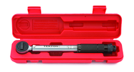 3/8 in. Drive Click Torque Wrench (10-80 ft./lb.) - Exact Industrial Supply