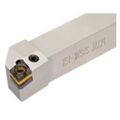 PCLNL 12-3X - 3/4 x 3/4" SH - LH - Turning Toolholder - Exact Industrial Supply