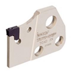 TGAD3N TOOLHOLDER - Exact Industrial Supply
