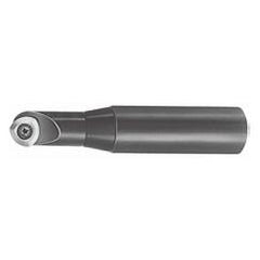 TBN1250S Flash Ballnose Tools - Exact Industrial Supply