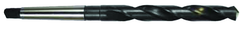 20.75mm Dia. - Cobalt 2MT GP Taper Shank Drill-118Â° Point-Surface Treated - Exact Industrial Supply