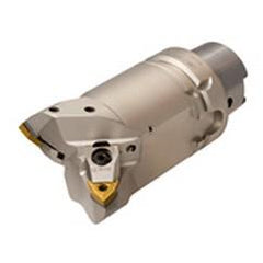 HSK A63WH-MULNR-J12MWX2 TURNING TL - Exact Industrial Supply