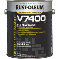V7400 Forest Green Sealant