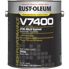 V7400 High Gloss White Sealant - Exact Industrial Supply