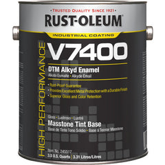 V7400 Masstone Tint Base Sealant - Exact Industrial Supply