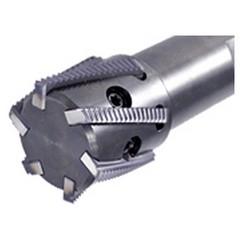 MTSRH 126H32-5 THREAD MILLS - Exact Industrial Supply