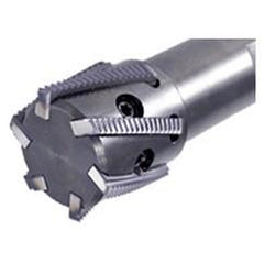 MTSRH 126H32-5 THREAD MILLS - Exact Industrial Supply