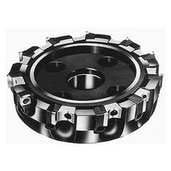 TFP4006RIA Milling Cutter - Exact Industrial Supply