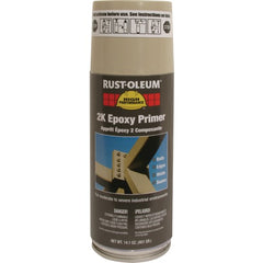 VK9300 Beige Spray Paint - Exact Industrial Supply