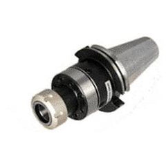 ADJ C6 D70 COLLET CHUCK - Exact Industrial Supply