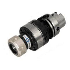 ADJ HSK A 100 D70 ER32 COLLET CHUCK - Exact Industrial Supply