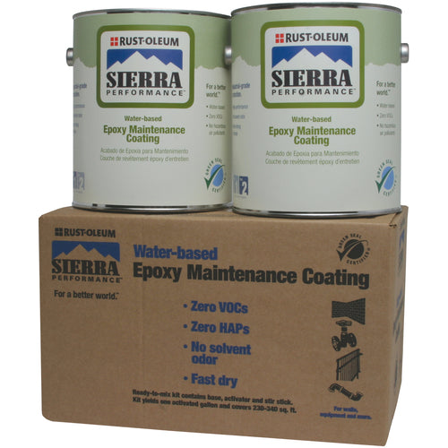 S60 Eppoxy Black Kit Sealant - Exact Industrial Supply