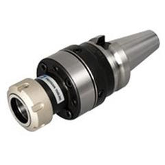 ADJ CAT50 D2.756 ER32 COLLET CHUCK - Exact Industrial Supply