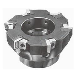 TPP16250RI Milling Cutter - Exact Industrial Supply