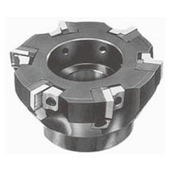TPP16250RI Milling Cutter - Exact Industrial Supply