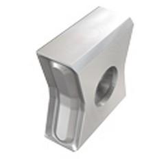 LNAT1506PNW IC400 MILLING INSERT - Exact Industrial Supply
