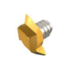 MM TRD 22-M60-30P-4TO8 Grade IC528 - Grooving Insert - Exact Industrial Supply