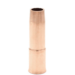 Mig Nozzle Adj. 5/8″ PK 2 - Exact Industrial Supply