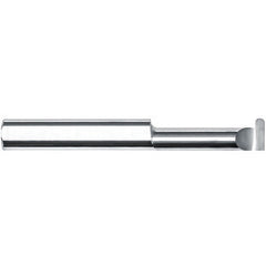 1/4DX.017/.018X1/4 RCH FULL RAD - Exact Industrial Supply