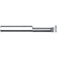 1/16DX.031/.032 X3/8 GRV - Exact Industrial Supply