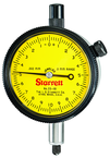 25-161J-8 DIAL INDICATOR - Exact Industrial Supply