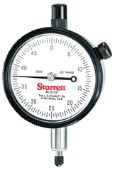656-245J DIAL INDICATOR - Exact Industrial Supply