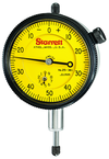 25-381J-8 DIAL INDICATOR - Exact Industrial Supply