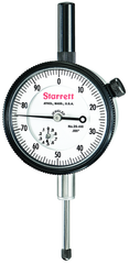 25-431J-8 DIAL INDICATOR - Exact Industrial Supply