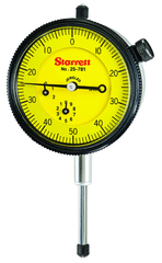 25-781J-8 DIAL INDICATOR - Exact Industrial Supply