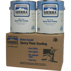 S60 Eppoxy Gloss Classic Gray Kit Sealant - Exact Industrial Supply