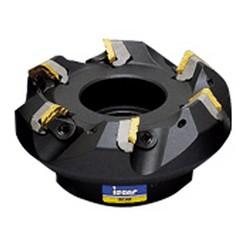 F45ED 50-22 FACE MILL - Exact Industrial Supply