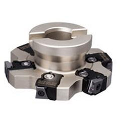 FDND250-1419-60R-CALN11 SLOT MILING - Exact Industrial Supply