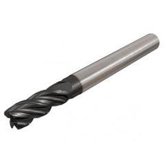 EC-E4L 20-42/60C20CF110 6 END MILL - Exact Industrial Supply