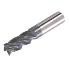 ECI-E4L625-1.25/1.7C62CF END MILL - Exact Industrial Supply
