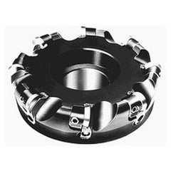 TRD6004R MILLING CUTTER - Exact Industrial Supply
