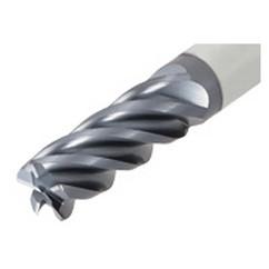 SolidMill Endmill -  ECI-E5 750-1.87C75CFS - Exact Industrial Supply