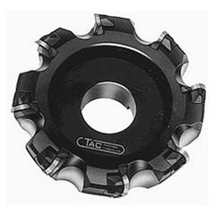 TRF6006RI Milling Cutter - Exact Industrial Supply
