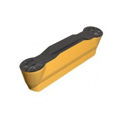 GRIP 318159Y Grade IC808 - Heli-GRIP  Insert - Exact Industrial Supply