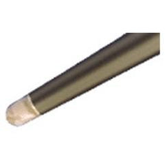 Steel Indexable EM -mm S-B-L8.00-C1.25-T15 - Exact Industrial Supply