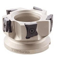 FP0LND125-09-40-L-N15 FACE MILL - Exact Industrial Supply