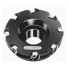 TSE3050R Milling Cutter - Exact Industrial Supply