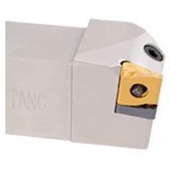 PLANR 16-15 - 1 x 1" SH - RH - Turning Toolholder - Exact Industrial Supply