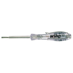 LED VOLTAGE DETECTOR - Exact Industrial Supply