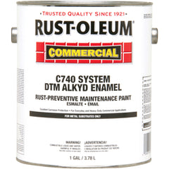C740 Gloss White Sealant - Exact Industrial Supply