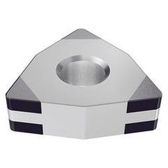 WNGA 432T-MC IB55 INSERT - Exact Industrial Supply