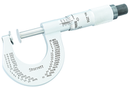 256PN-1 DISC MICROMETER - Exact Industrial Supply