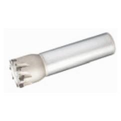 EPD05R020M20.0W04 TUNGQUAD 5MM TOOL - Exact Industrial Supply